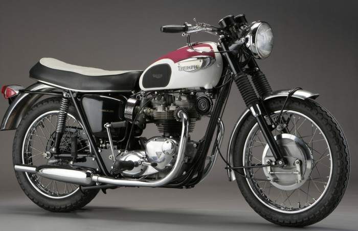 Triumph T120 Bonneville 650 For Sale Specifications, Price and Images